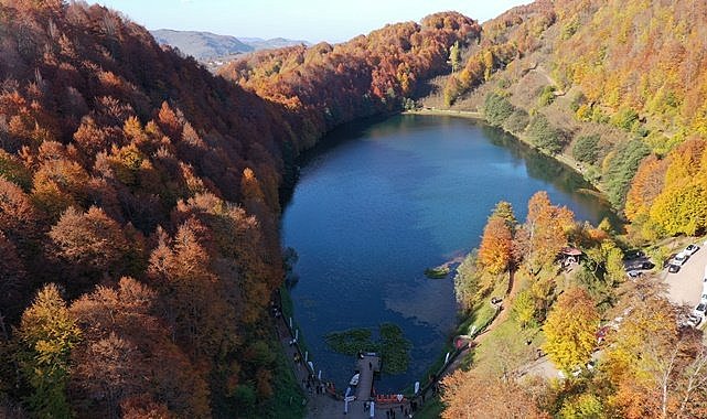 Ulugöl/Gölköy-ORDU