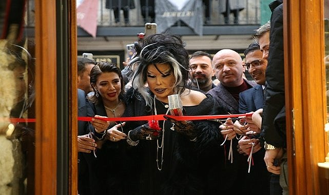 Bülent Ersoy Ordu'da