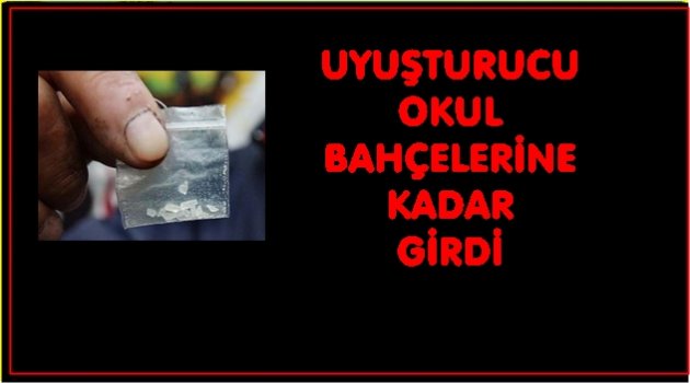 1 KİŞİ GÖZALTINA ALINDI