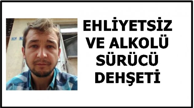 1 KİŞİ ÖLDÜ 2 KİŞİ YARALANDI