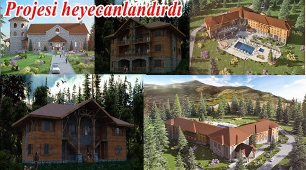 10 MİLYON DOLARLIK YATIRIM