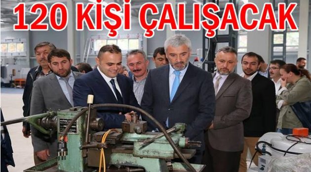 10 MİLYON LİRAYA MAL OLDU