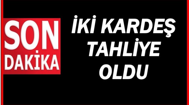 10 SANIKTAN 2&#039;Sİ TAHLİYE OLDU