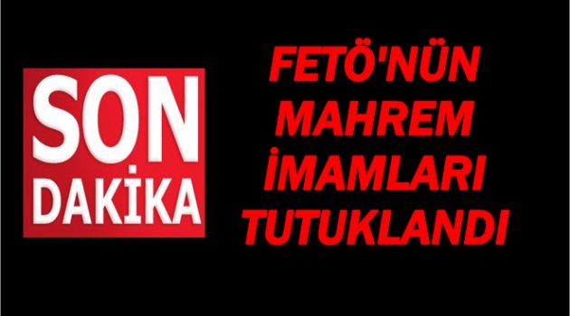 10 ZANLI TUTUKLANARAK CEZA EVİNE GÖNDERİLDİ