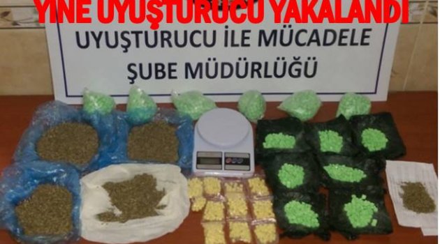 104 SANIKTAN 4&#039;Ü TUTUKLANDI