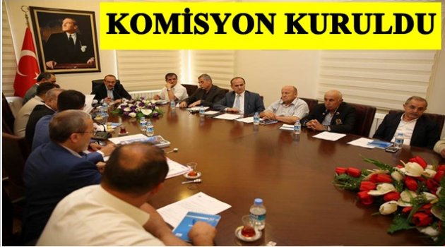 15 TEMMUZ İÇİN HAZIRLIK VAR