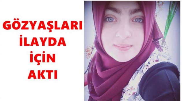 16 YAŞINDA KALP KRİZİNDEN ÖLDÜ