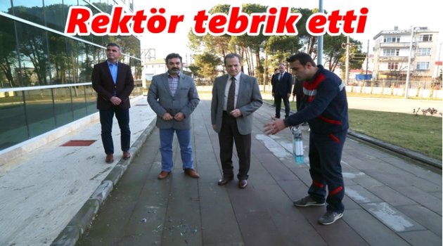 200 SERÇEYİ DONMAKTAN KURTARDI