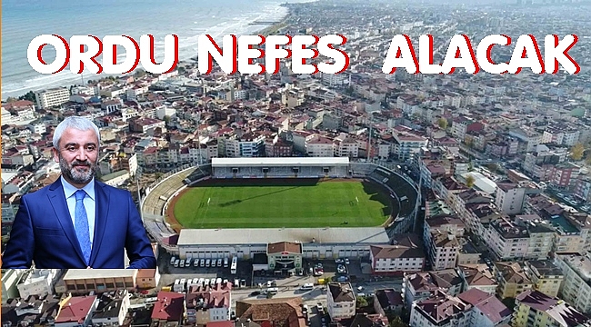 Başkan Yılmaz yıkım için tarih verdi