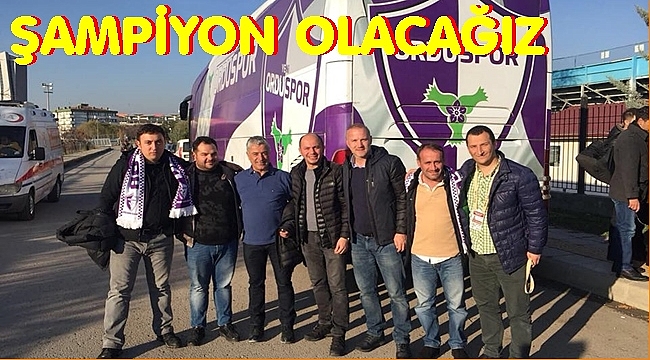 Başkan Zavalsız: Mutlu sona ulaşacağız