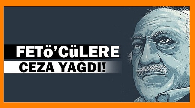 ByLock&#039;çulara ceza yağdı