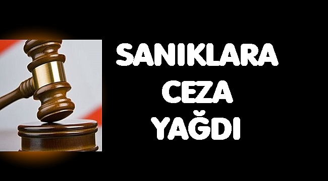 Cezaevinde işkenceyle mahkum öldürmüşlerdi