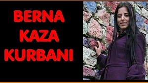 Genç kız beton mikserinin altında kaldı