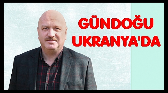Gündoğdu Genel Kurulda konuşma da yapacak