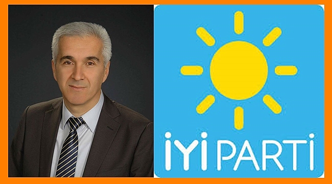 İyi Parti Perşembe İlçe başkanı belli oldu