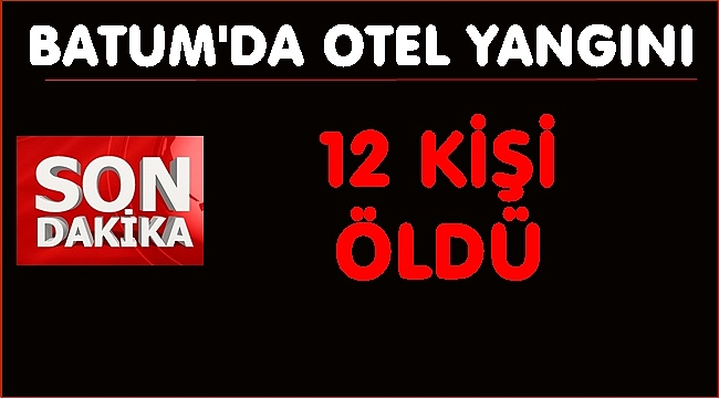 Ölenler arasında Ordulu var mı