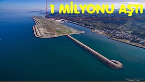 ORDU GİRESUN UÇUYOR