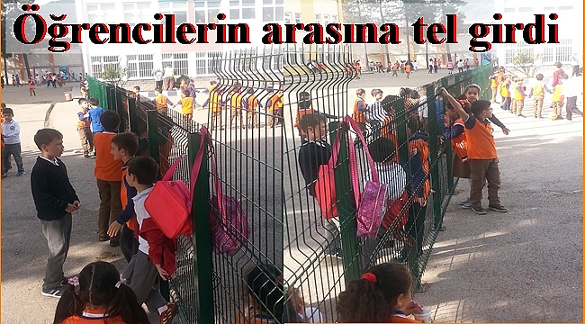 Propaganda filmi Ordu&#039;da gerçek oldu