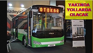 Toplu taşımada yeni dönem başlıyor