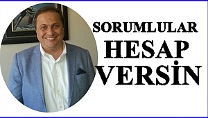 Torun: 8-10 milyon zararı kim ödeyecek