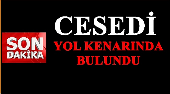 Yaşlı adamı kim neden öldürdü?