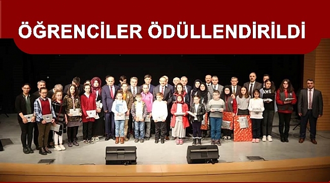 15 Temmuz&#039;u anlattılar ödülü aldılar