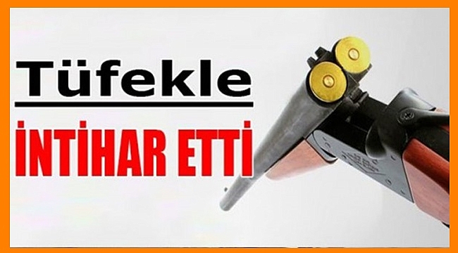 18 yaşındaki genç kız neden intihar etti