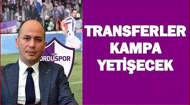 Başkan Zavalsız: Şampiyon olacağız