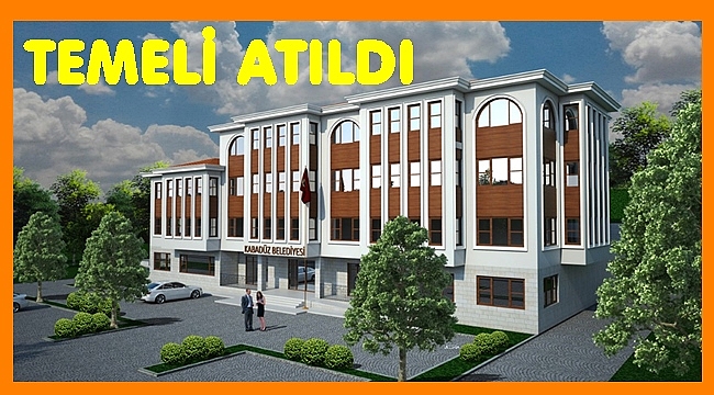 Büyük bir eksikliği giderecek