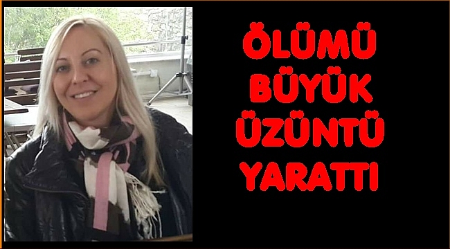 Genç akademisyen kansere yenildi