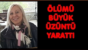 Genç akademisyen kansere yenildi