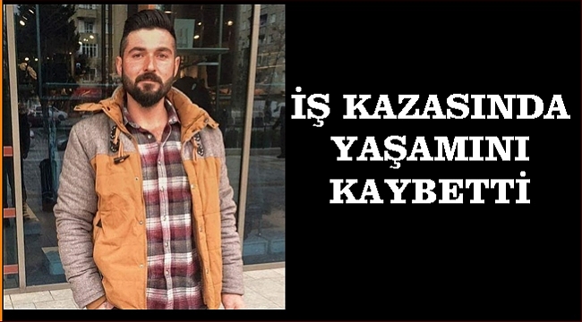 Gurbetten yine acı haber geldi