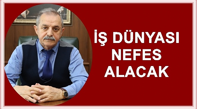 İş dünyası için yeni dönem başlıyor