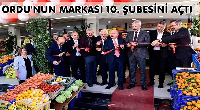 Kalafatlar büyümeye devam ediyor