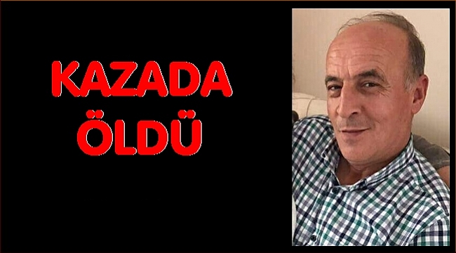 Karşıdan karşıya geçerken otomobil çarptı