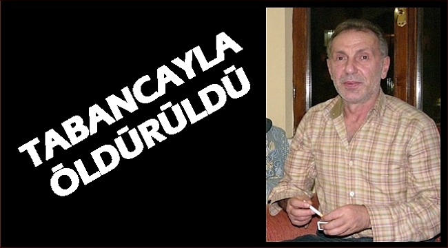 Katil zanlısı iki çocuk tutuklandı