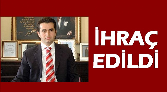 Ordu&#039;da da  görev yapmıştı