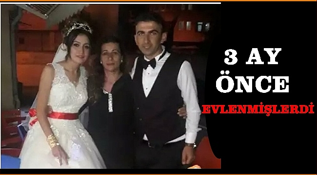 Ordulu Astsubay kazada yaşamını kaybetti