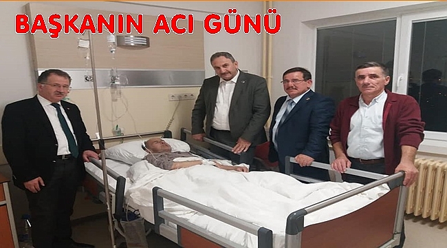 Pazartesi günü toprağa verilecek