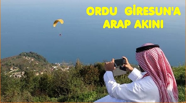 Suudi Arabistan&#039;dan 26 charter uçak gelecek