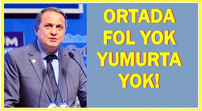 Torun; Şehir Hastanesi henüz ortada bile yok