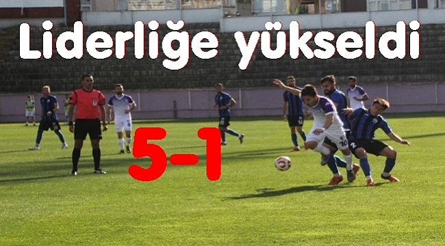 Yolu açın Yeni Orduspor geliyor