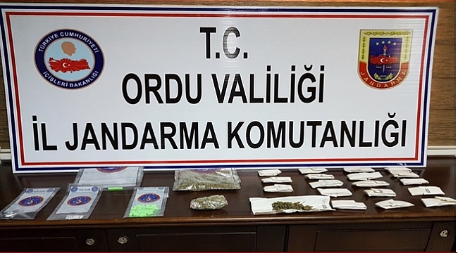 4 kişi gözaltına alındı