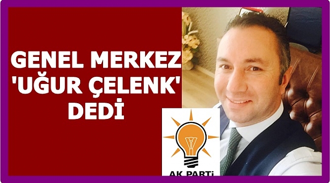 AK Parti&#039;de İl Başkanlığı tartışmaları sona erdi