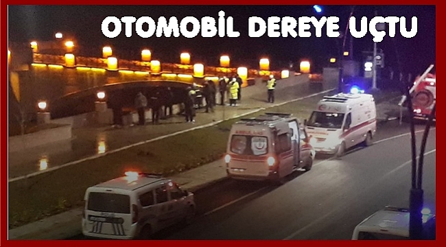 Aynı yerde kaçıncı kaza