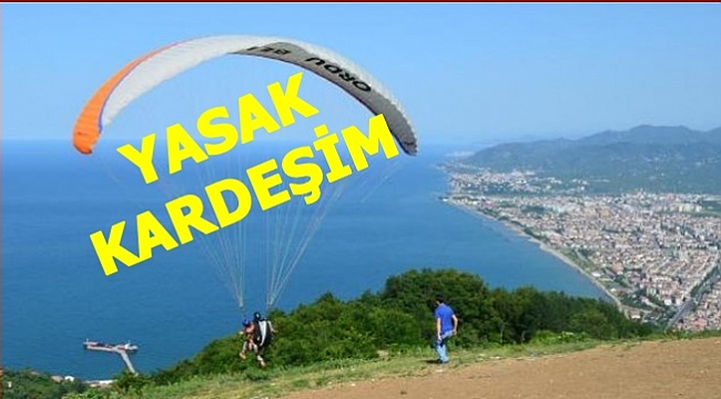 Boztepe&#039;ye havalimanı darbesi