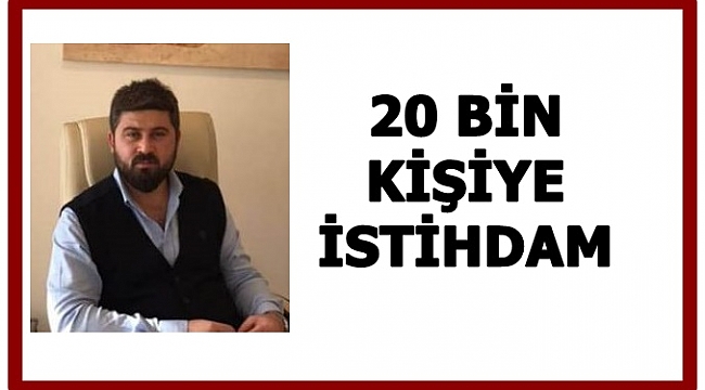 Demiröz: Ordu hızla değişiyor,gelişiyor