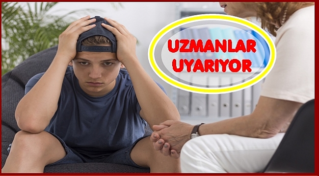 Ergenlikte stresi azaltmanın 8 yolu