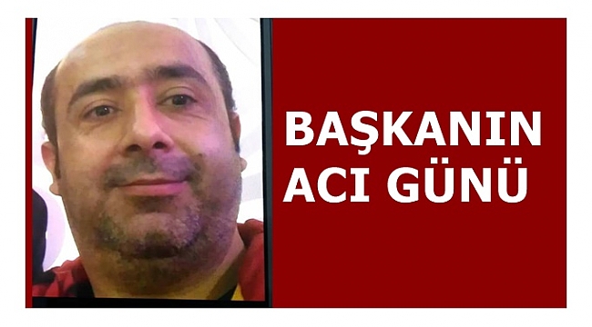 Genç yaşta kalp krizine yenildi