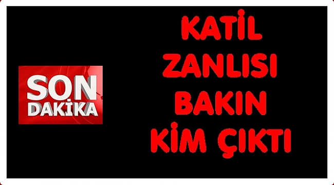 Kayıp diye aranıyordu cinayete kurban gitmiş